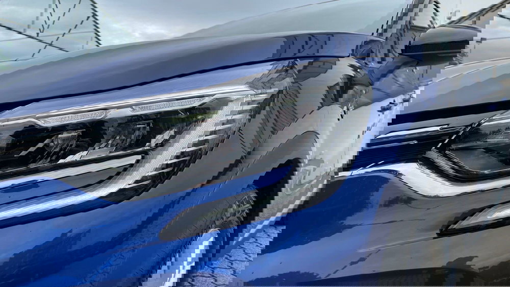 Renault Captur usata a Varese (14)