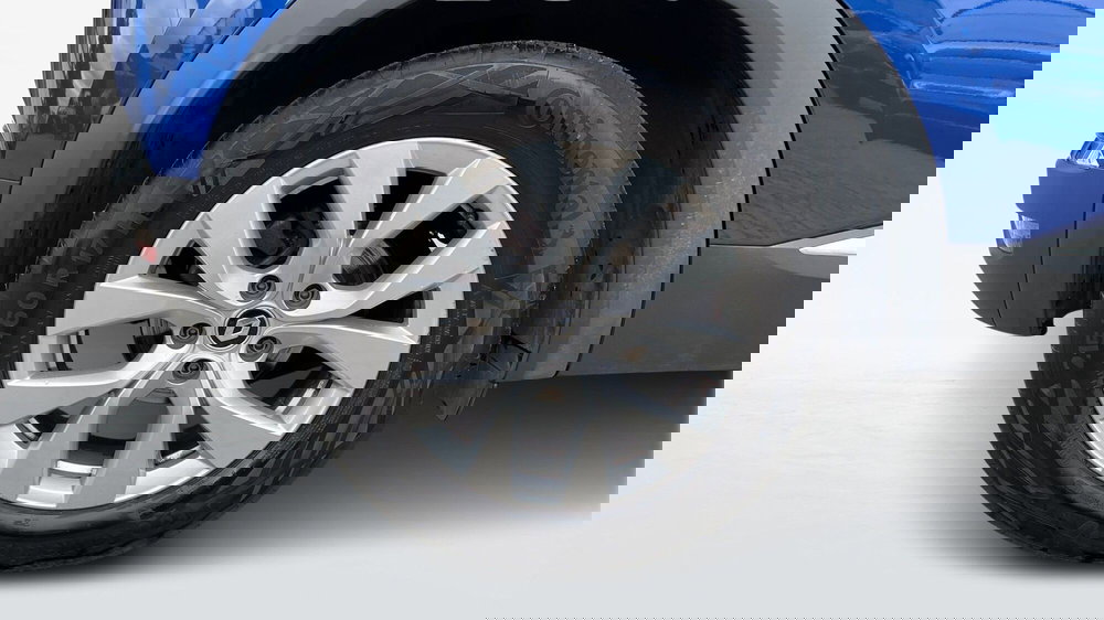 Renault Captur usata a Varese (15)