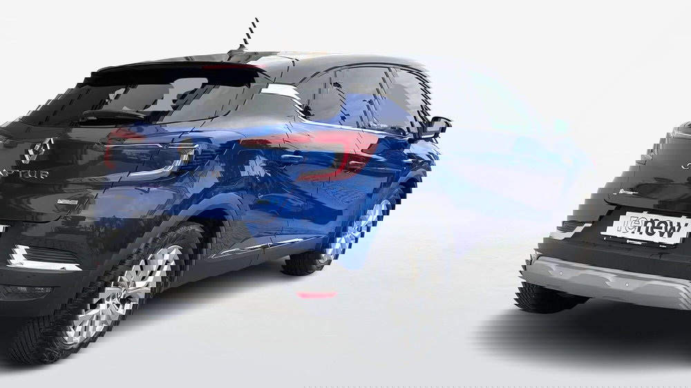 Renault Captur usata a Varese (2)