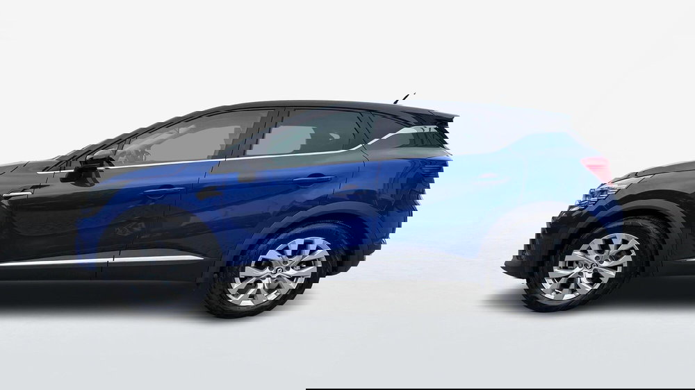 Renault Captur usata a Varese (3)