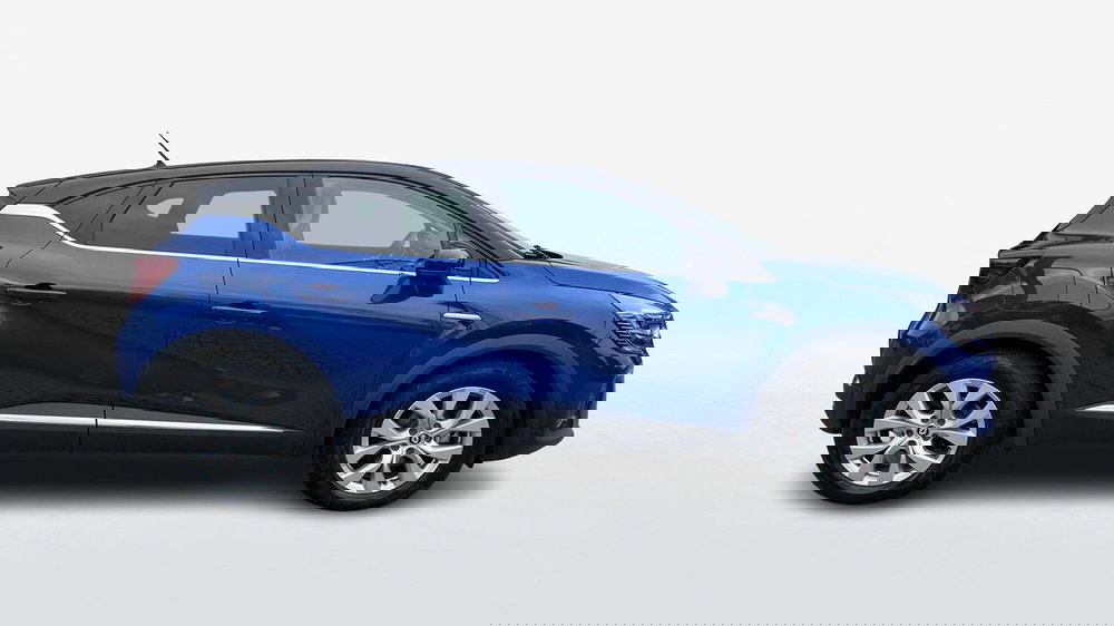 Renault Captur usata a Varese (4)