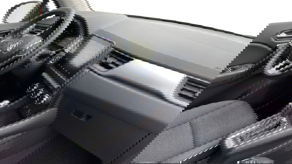 Renault Captur usata a Varese (5)