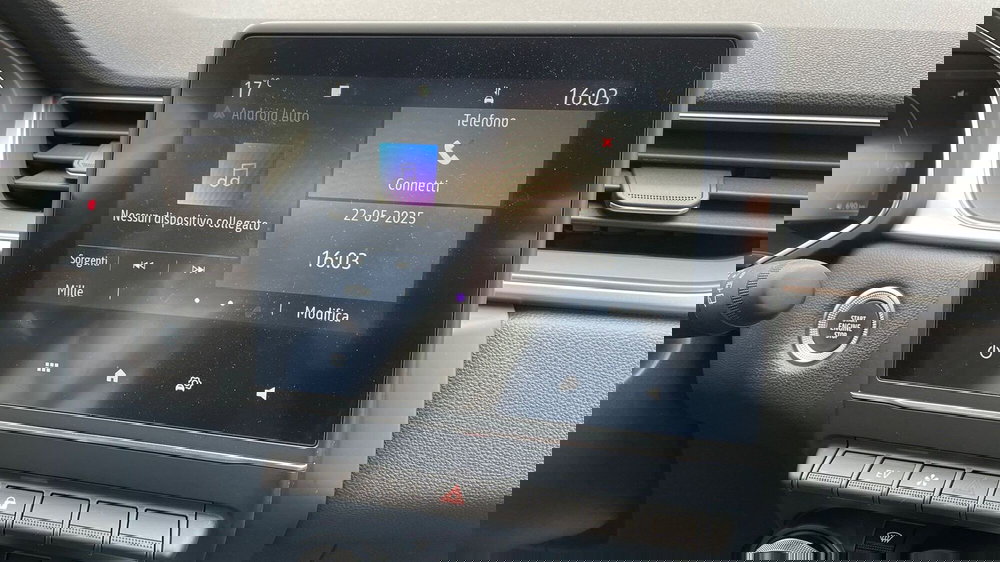 Renault Captur usata a Varese (6)