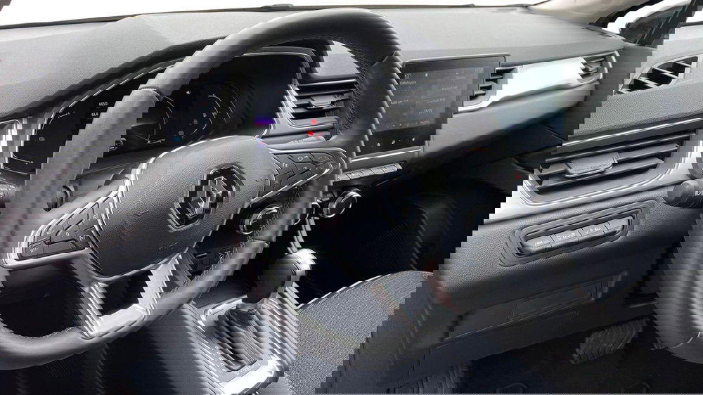 Renault Captur usata a Varese (7)