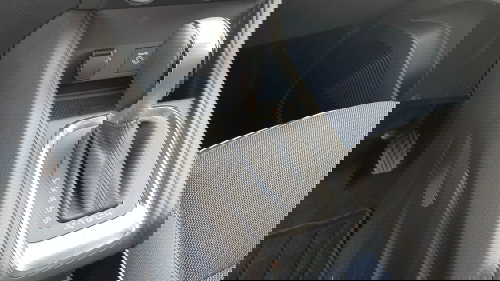 Renault Captur usata a Varese (8)