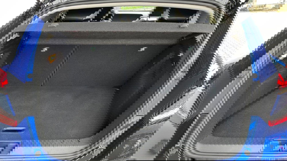 Renault Captur usata a Varese (9)