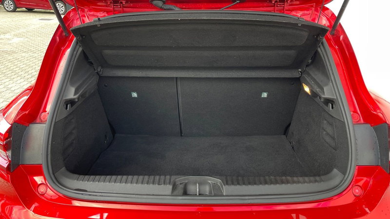 Renault Clio usata a Varese (10)