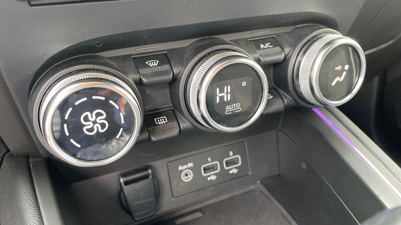 Renault Clio usata a Varese (11)