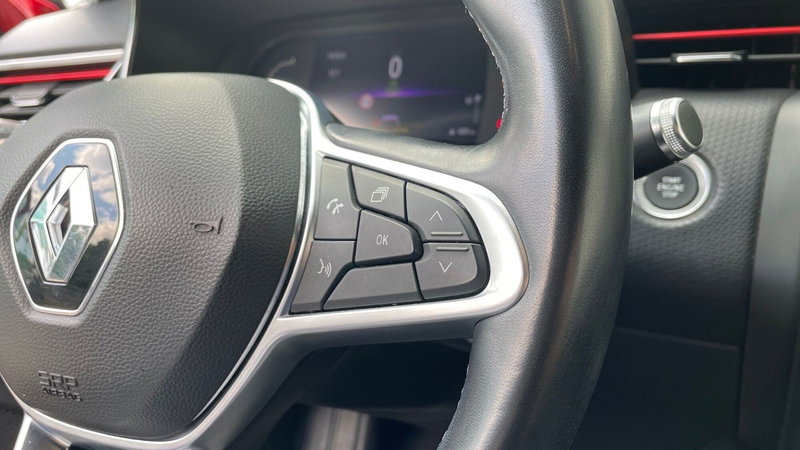 Renault Clio usata a Varese (12)