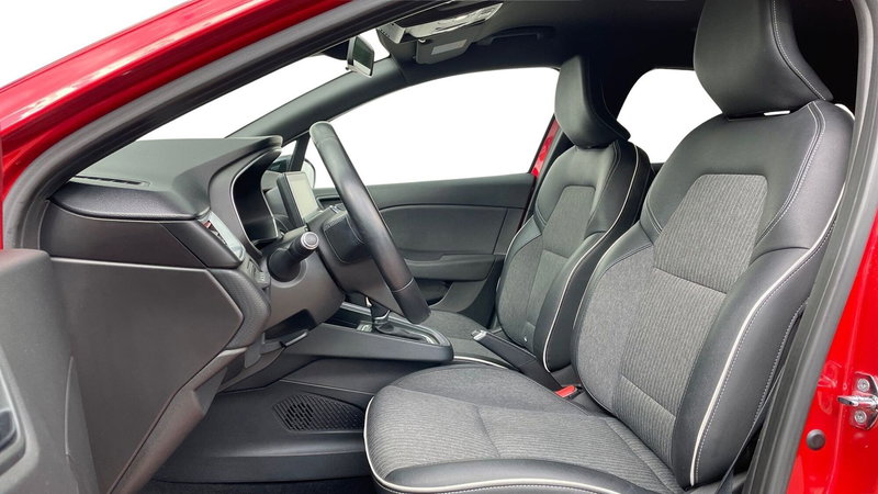 Renault Clio usata a Varese (13)