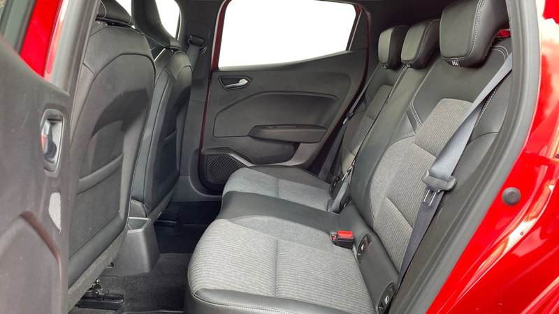 Renault Clio usata a Varese (14)