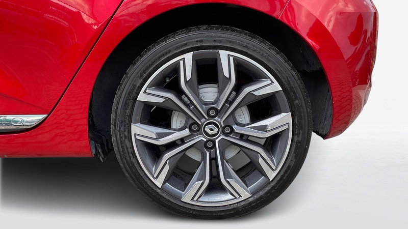 Renault Clio usata a Varese (15)