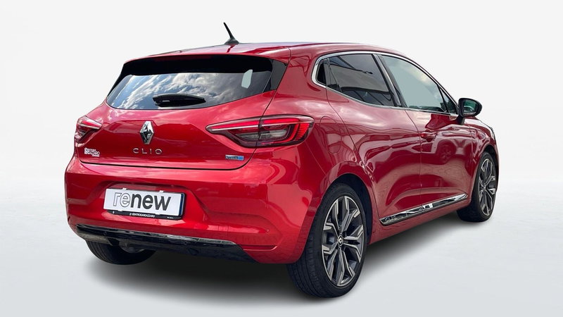 Renault Clio usata a Varese (2)