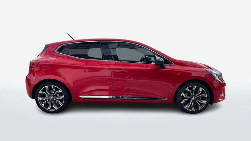 Renault Clio usata a Varese (4)