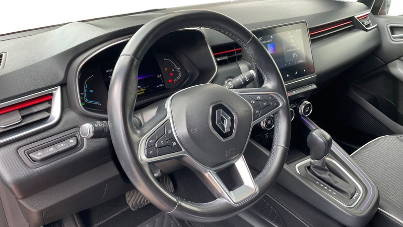 Renault Clio usata a Varese (5)