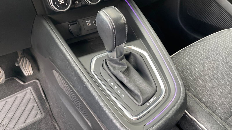 Renault Clio usata a Varese (6)