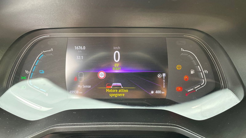 Renault Clio usata a Varese (8)