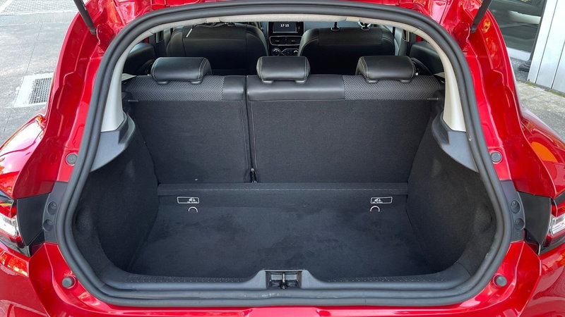 Renault Clio usata a Varese (12)