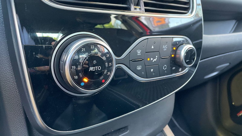 Renault Clio usata a Varese (13)