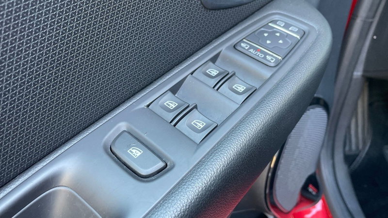 Renault Clio usata a Varese (14)