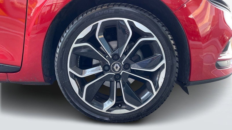 Renault Clio usata a Varese (15)