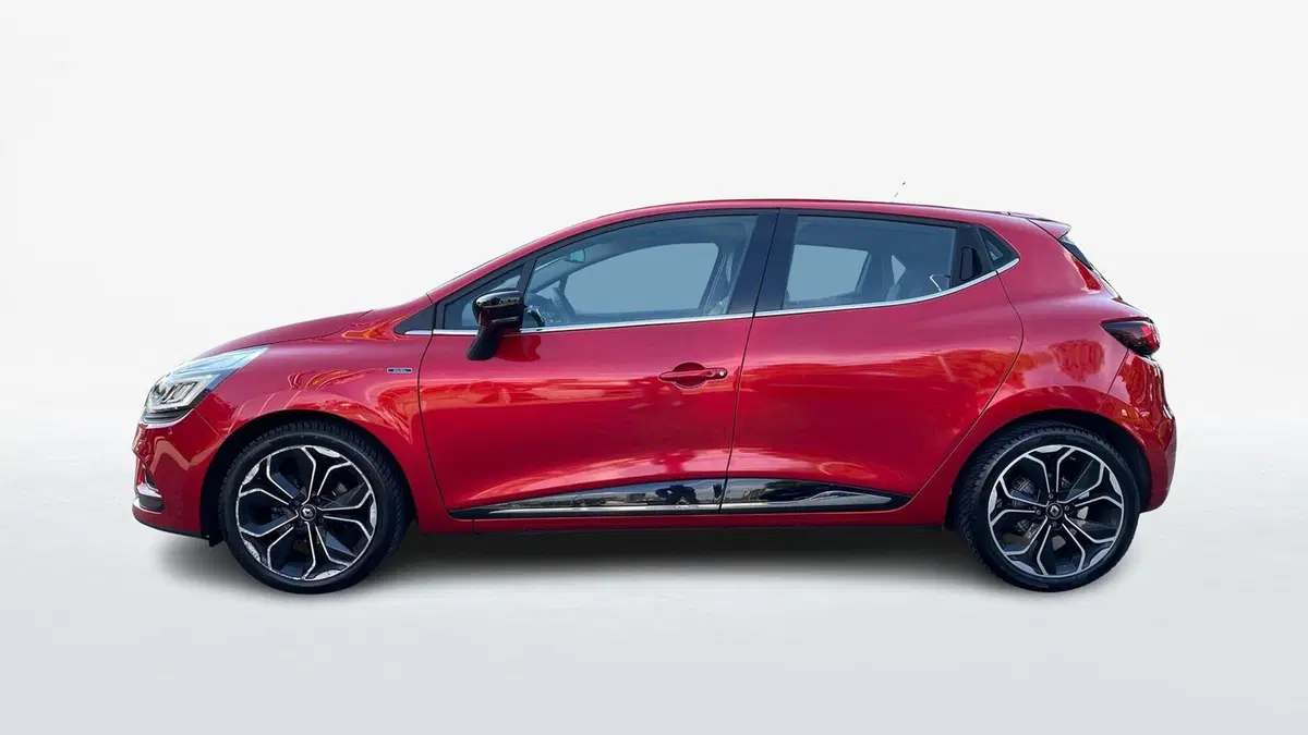 Renault Clio usata a Varese (3)