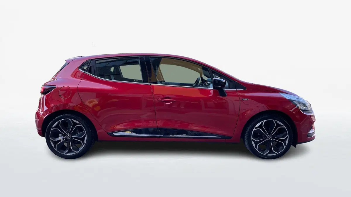 Renault Clio usata a Varese (4)