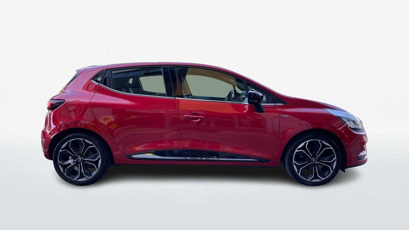 Renault Clio usata a Varese (4)