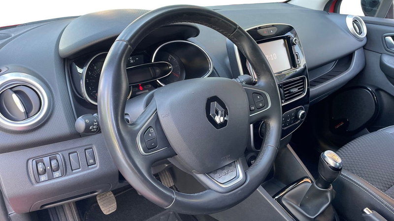 Renault Clio usata a Varese (5)