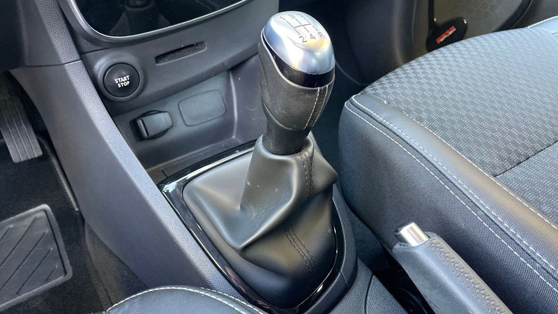 Renault Clio usata a Varese (6)