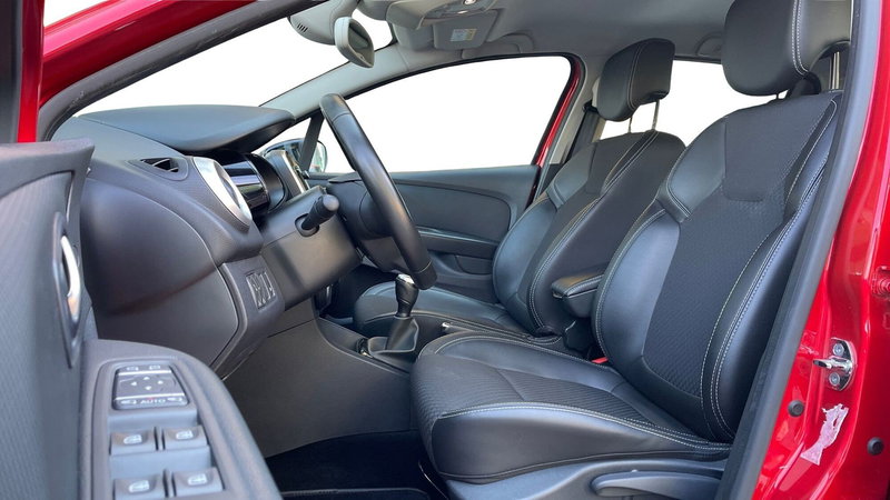 Renault Clio usata a Varese (9)