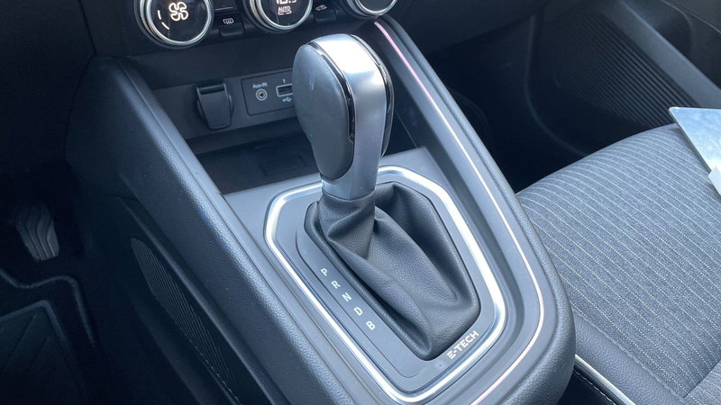 Renault Clio usata a Varese (10)