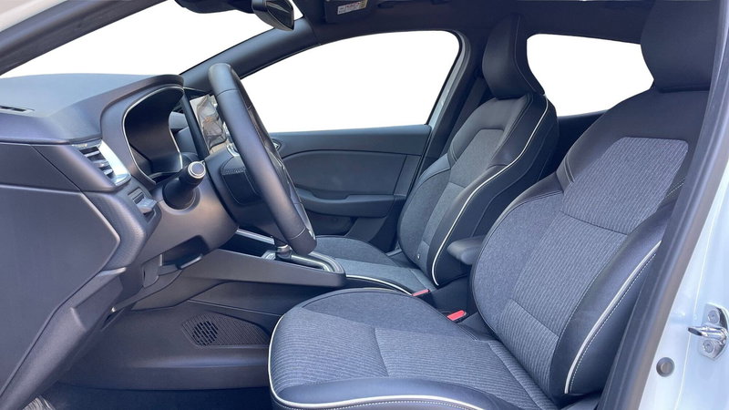 Renault Clio usata a Varese (13)