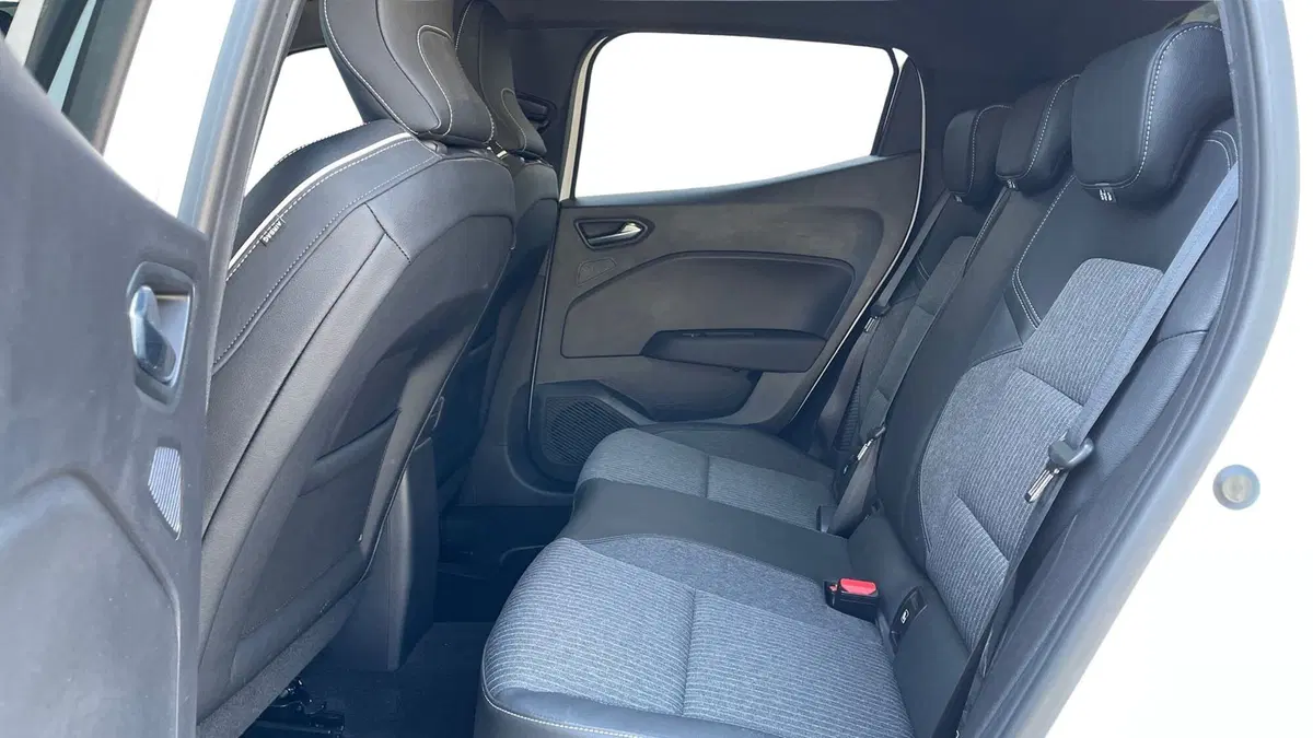 Renault Clio usata a Varese (14)