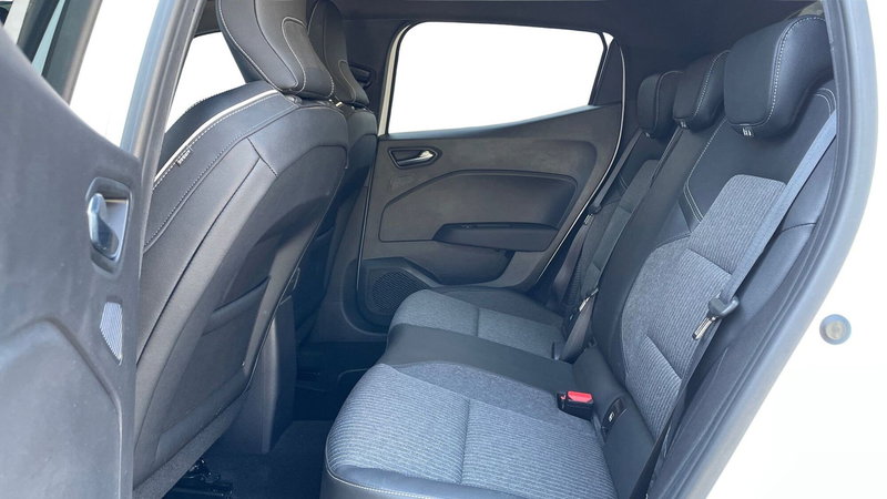 Renault Clio usata a Varese (14)