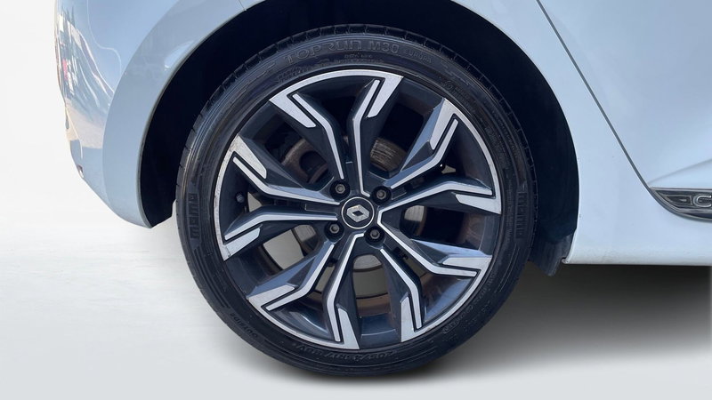 Renault Clio usata a Varese (15)