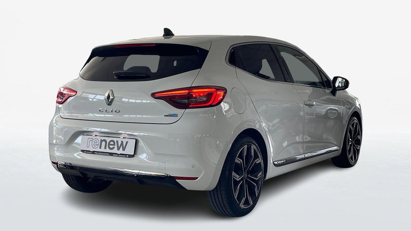 Renault Clio usata a Varese (2)