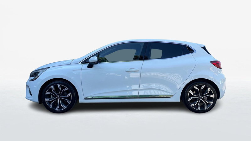 Renault Clio usata a Varese (3)