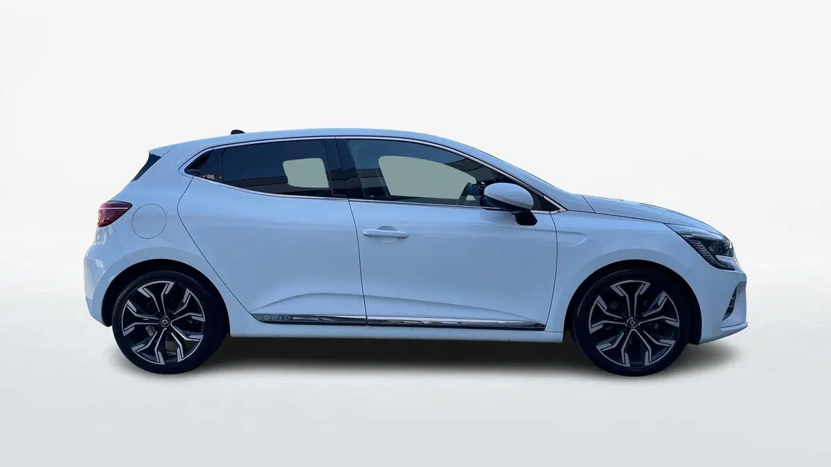 Renault Clio usata a Varese (4)