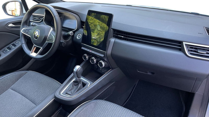 Renault Clio usata a Varese (5)