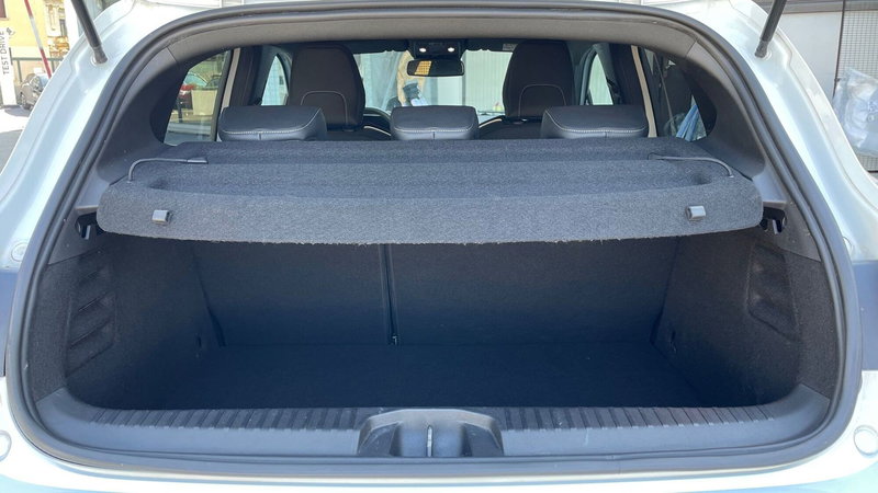 Renault Clio usata a Varese (7)