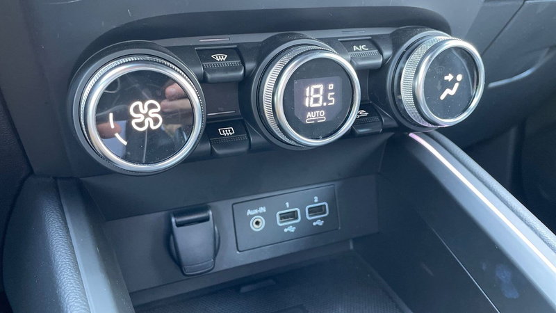 Renault Clio usata a Varese (8)