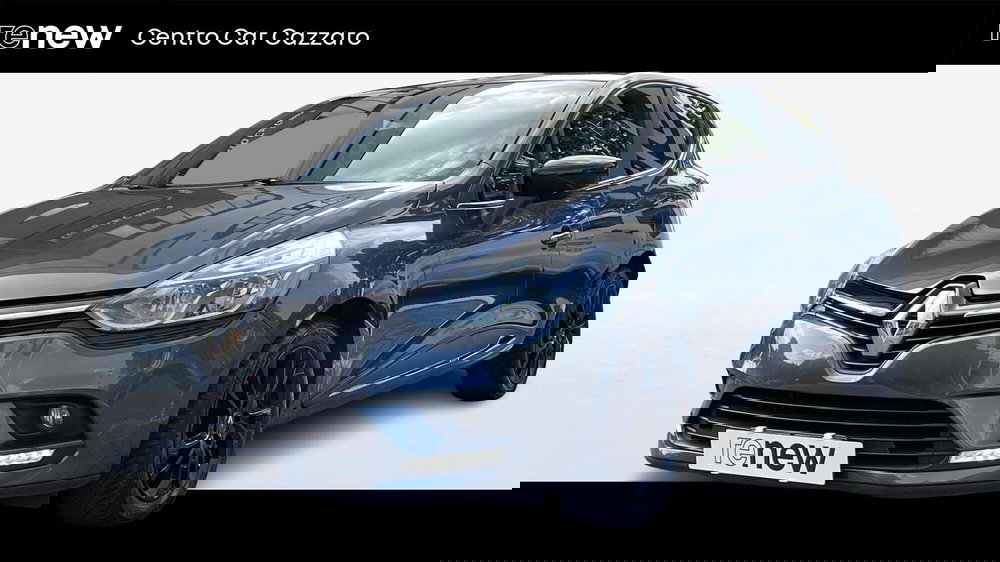 Renault Clio usata a Varese