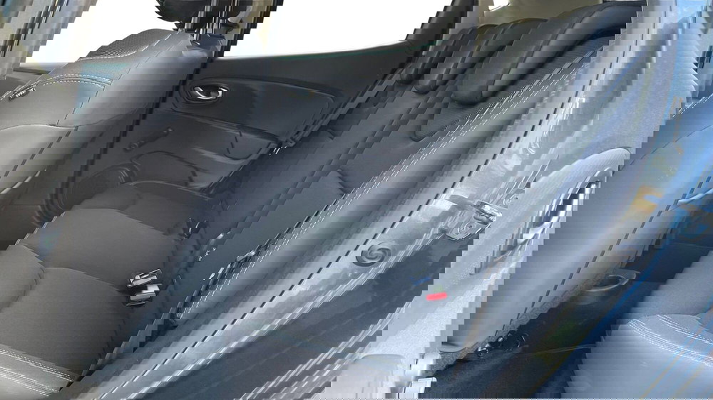 Renault Clio usata a Varese (10)