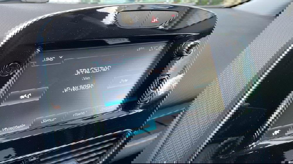 Renault Clio usata a Varese (12)