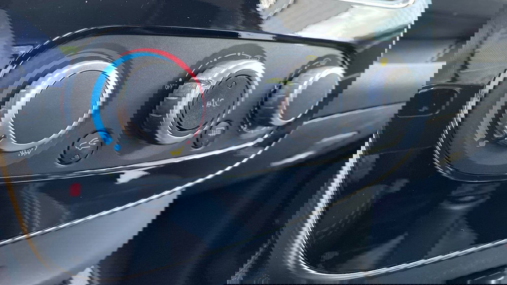 Renault Clio usata a Varese (14)