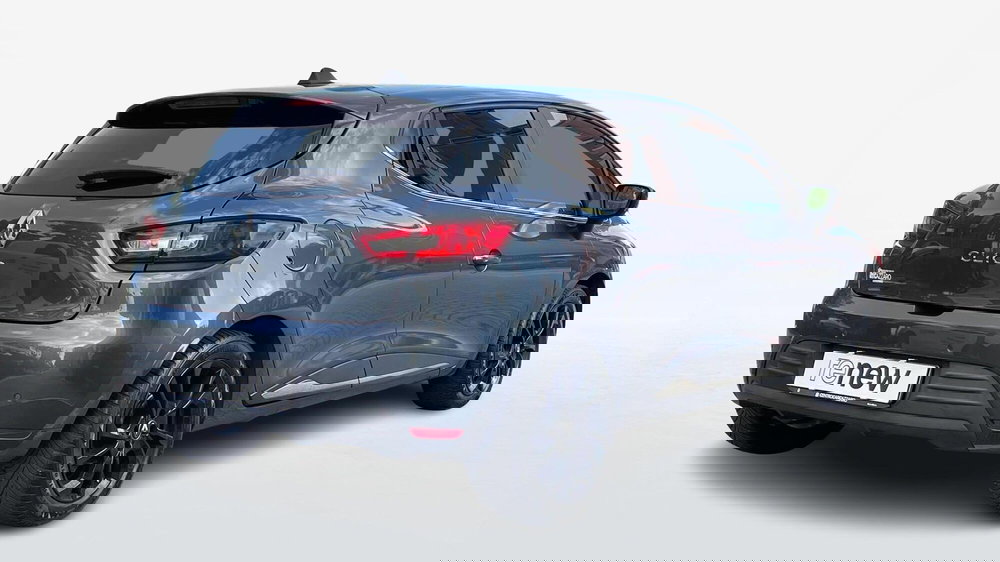 Renault Clio usata a Varese (2)