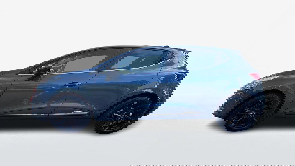 Renault Clio usata a Varese (3)