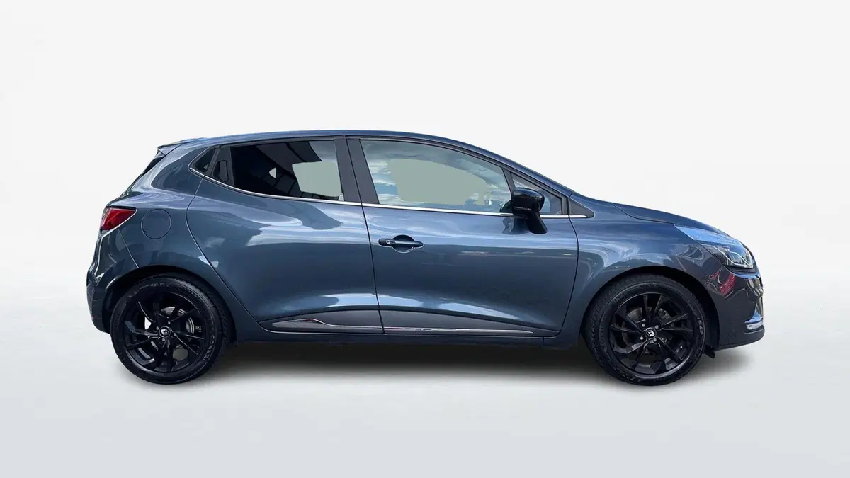 Renault Clio usata a Varese (4)