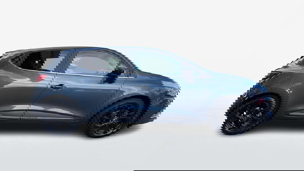 Renault Clio usata a Varese (4)